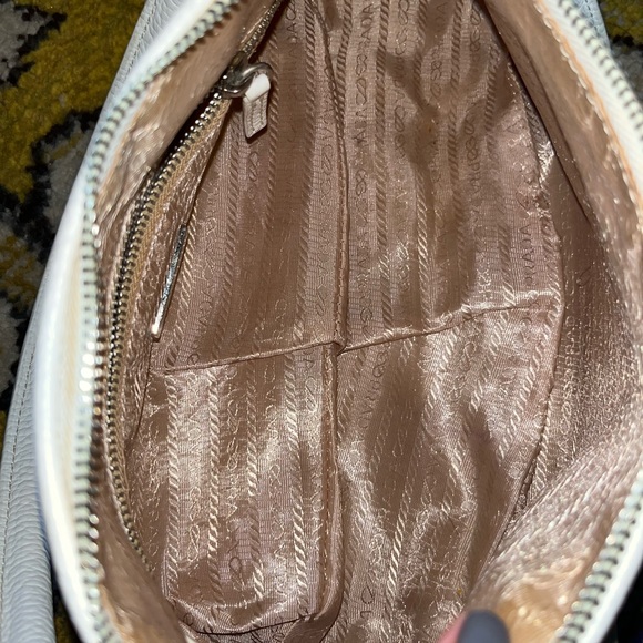 Authentic Prada purse - Picture 7 of 15